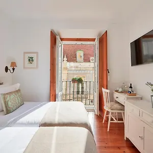 Bed & Breakfast Casa Do Mercado ****