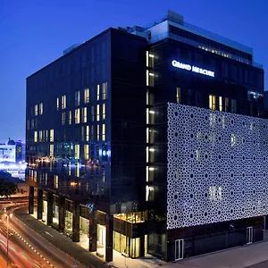 Hotel Grand Mercure *****