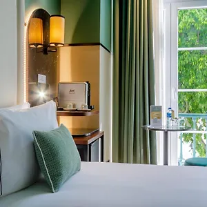 Nicola Rossio Hotel Lisbon