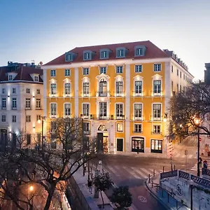 Palacio Ludovice Wine Experience Hotel Lisbon
