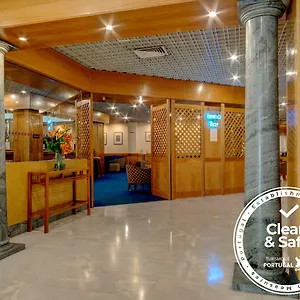 Hotel Vip Berna ***