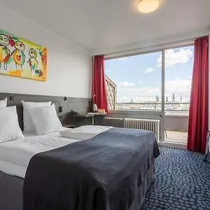 Profilhotels Mercur Hotel Copenhagen