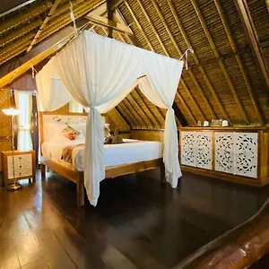 Balangan Sea View Holiday park Jimbaran (Bali)
