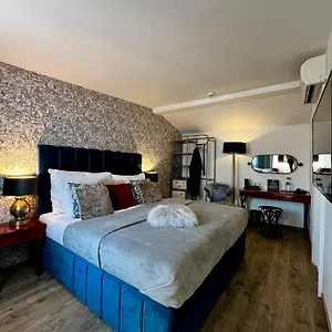 Antik Hotel
