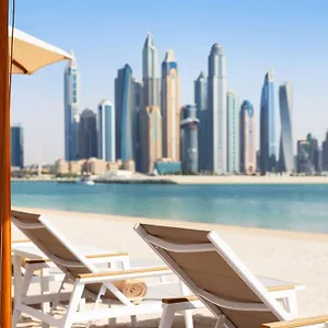 Lejlighedshotel Adagio Premium The Palm ****