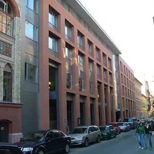 Corvin Hostel Budapest