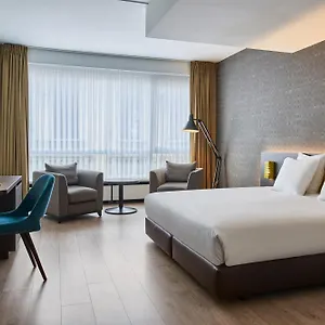 Theater Hotel Antwerp
