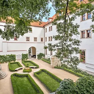 Отель Augustine, A Luxury Collection Hotel,