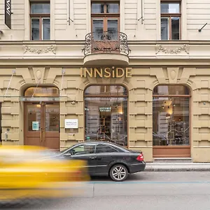 Innside By Melia Old Town פראג