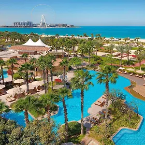 The Ritz-carlton, Üdülőközpont Dubaj