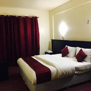Simba Hotel Dubai