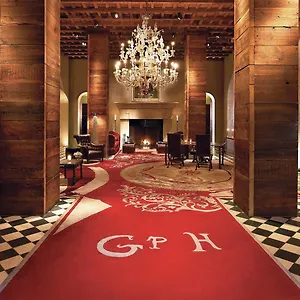 מלון Gramercy Park