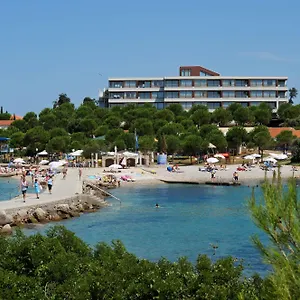Maistra Select Island Istra Szálloda Rovinj