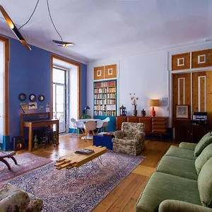 Gæstehus Lost :: Chiado House **