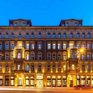 Отель Radisson Blu