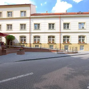 Отель Ostruvek