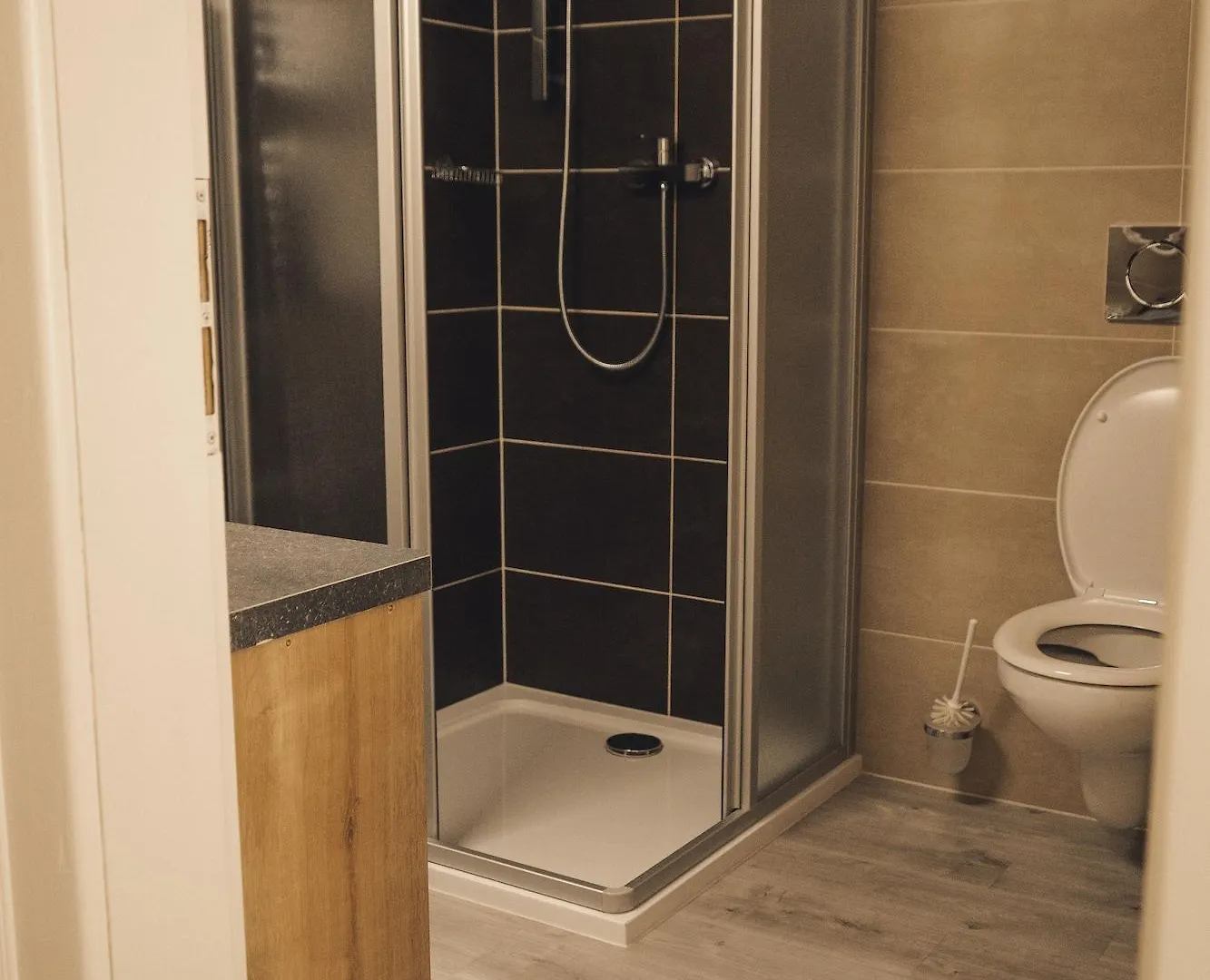 ***  U Medvidku-Brewery Hotel Prague Czech Republic