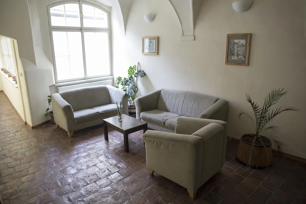 U Medvidku-Brewery Hotel Prague