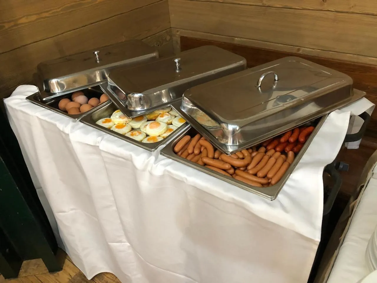 U Medvidku-Brewery Hotel Prague