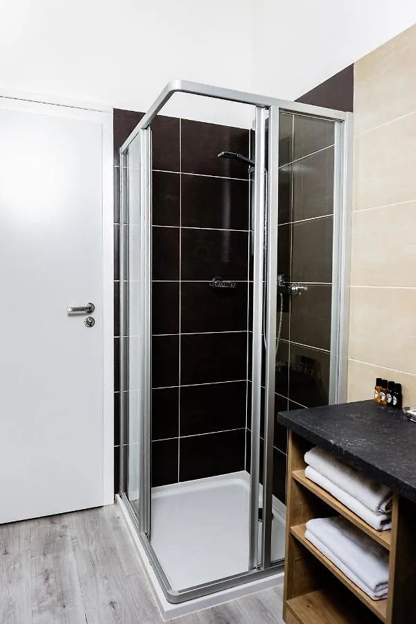 U Medvidku-Brewery Hotel Prague