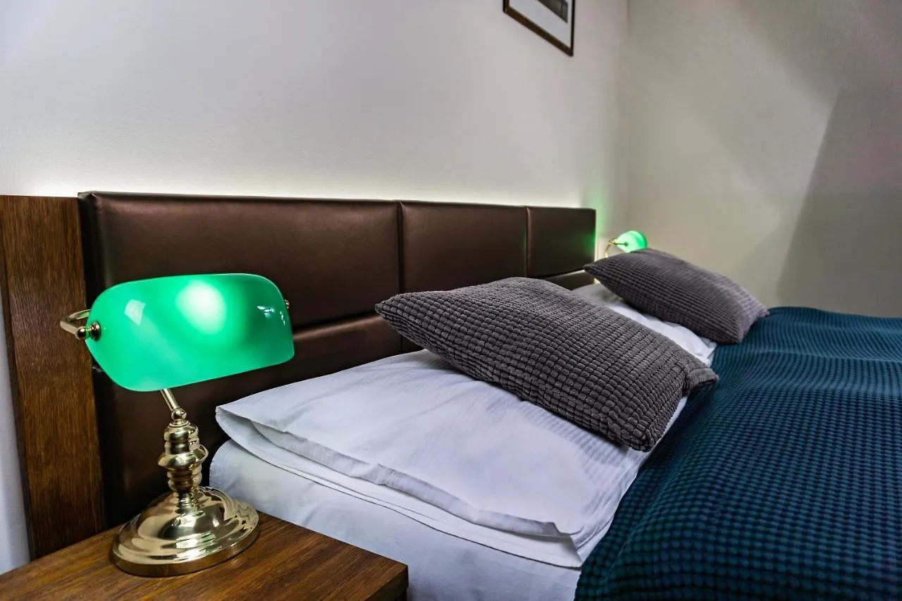 U Medvidku-Brewery Hotel Prague